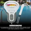 Wasserqualitätstester, Wasser Tester, 2-in-1-Chlor- und Produktbild-Vorschau 5