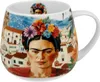 Becher, Porzellantasse in einer Schachtel, Geschenk, Produktbild-Vorschau 2