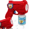 Pistolet na bańki mydlane automatyczny na baterie LED 70 ml Podgląd zdjęcia produktu 1