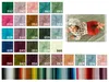 Organic Bio French Terry 60 Farben 0,5x1,5m Sommersweat Produktbild-Vorschau 5