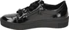 Gabor 73.339 scarpe da donna - scarpe basse - sneakers nere Anteprima dell’immagine prodotto 4