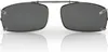 City Vision Brillen Aufsatz Polarisiert Clip On Herren Produktbild-Vorschau 3