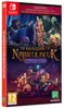 Zbiór gier "The Dungeon of Naheulbeuk" na Nintendo Switch Podgląd zdjęcia produktu 1