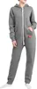 Basisstoff Jumpi Damen Jumpsuit Overall Onesie Einteiler Produktbild-Vorschau 1