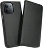 Etui Skórzane Zamykane Czarne MAGNETYCZNE CASE do Xiaomi Podgląd zdjęcia produktu 7
