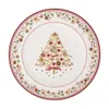Villeroy & Boch Winter Bakery Delight tanier / tanier na Náhľad obrázku produktu 1