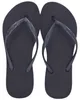 Sandalias de tacón Havaianas Slim Flatform "Negro" para Uni Vista previa de la imagen del producto 3
