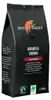 KAWA ZIARNISTA ARABICA 100 % CREMA FAIR TRADE BIO 1 kg - MOUNT HAGEN Náhľad obrázku produktu