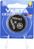 VARTA Knopfzelle CR 3032 3V Lithium Coin CR3032, Farbe:Blau Produktbild-Vorschau 13