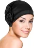 3 Chemo-Turbans aus 100 % Polyester – atmungsaktiv, weich Produktbild-Vorschau 5