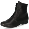 Think GUAD Damen Stiefeletten - elegante Stiefelette Produktbild-Vorschau 16