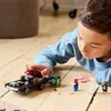 LEGO Marvel Spider-Man Mech vs. Venom Muscle Car - Jouet Voir les images du produit 17