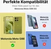 360 Grad Hülle mit eingebautem Displayschutz für Motorola Produktbild-Vorschau 2