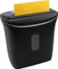 GENIE 480X Aktenvernichter Shredder 8 Blatt Partikelschnitt Produktbild-Vorschau 3