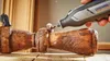 DREMEL® 8240, Kabelloses Multifunktionswerkzeug, 1 x Produktbild-Vorschau 5