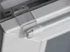 10x Fensterhaken Dekohaken Klemmträger, transparent, zur Produktbild-Vorschau 8