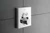 Hansgrohe ShowerSelect termostat pod omietku pre 2 Náhľad obrázku produktu 13