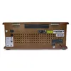 Soundmaster NR546BE, Beige, Holz, 33,45,78 RPM, Extern, Produktbild-Vorschau 11