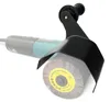 Glob Tools, accessorio satinatore per smerigliatrice Anteprima dell’immagine prodotto 5