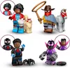 Minifigurine LEGO Marvel Spider-Man à travers le monde des Voir les images du produit 22