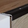PROVISTON | Treppenkanten- & Winkelprofil | Aluminium | 36 Produktbild-Vorschau 3
