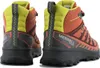 Chaussures Homme Merrell Men Speed eco Mid Imperméable Clay Voir les images du produit 12