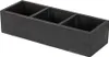 Scatola in legno Clayre & Eef 33x12x7 cm legno nero Anteprima dell’immagine prodotto 2