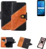 K-S-Trade Handyhülle Schutzhülle Bookstyle Case Wallet-Case Produktbild-Vorschau 1