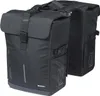 BASIL Doppelpacktasche "Move MIK", schwarz Produktbild-Vorschau 1