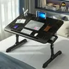 Wielofunkcyjny stojak na laptopa w formie stolika, Podgląd zdjęcia produktu 2
