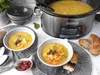 Crock-Pot Slow cooker CSC066X 5.6L Anteprima dell’immagine prodotto 8