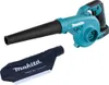 Makita DUB 185 Z Akku Laubbläser Gebläse 18 V + Fangsack - Produktbild-Vorschau 2