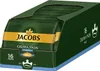 JACOBS Crema Mild Kaffee Pads 5er Pack - 5 x 16 Getränke Produktbild-Vorschau 1