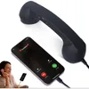 Retro sluchátko typu C pro mobilní telefony, retro Náhled obrázku produktu 4