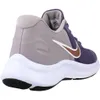 NIKE Halbschuhe STAR RUNNER 3, Violett:37,5 Produktbild-Vorschau 3