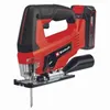 Einhell Akku Pendelhub Stichsäge TC-JS 18V Li , 1x 2,5 Ah Produktbild-Vorschau 5