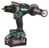 Trapano avvitatore a batteria Makita XGT 40 V max - 140 Nm Anteprima dell’immagine prodotto 24