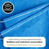 Garronda 105 x 65 cm 20er Pack Sandsäcke Bauschuttsäcke Produktbild-Vorschau 3