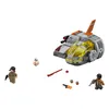 LEGO® - Star Wars - Resistance Transport Pod; 75176 Produktbild-Vorschau 28