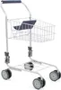 BAYER CHIC 2000 Supermarkt Einkaufswagen 760-50 Produktbild-Vorschau 1