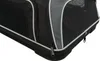 TRIXIE Airline Tasche Boarding - schwarz/grau - 55 × 23 × Produktbild-Vorschau 5