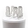 Kondensator 6,3 µF, 450 V, wtykowy, kondensator rozruchowy, Podgląd zdjęcia produktu 5