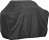 BBQ Grill Cover Barbecue Gas Grill Cover 210D Vodotěsný Náhled obrázku produktu 1