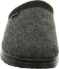 Fischer Schuhe Hausschuhe Andy Herren 313636393038 Grau 44 Produktbild-Vorschau 24