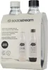 Sodastream Fuse Flaschen 2x1L Ginger spülmaschinenfest BPA Produktbild-Vorschau 3