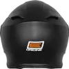 ORIGINE DELTA BASIC SOLID czarny matowy L kask Podgląd zdjęcia produktu 5