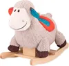B.Toys Rodeo Rocker Loopsy - Pędząca owca Podgląd zdjęcia produktu 1