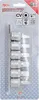 BGS 1016 Jeu de clés pour service d'huile, 8-14 mm, 6 pcs. Voir les images du produit 14