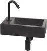 Noah vodovodná batéria studená 206 x 97 x 130 mm čierna Náhľad obrázku produktu 6