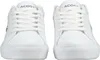 Sneaker Lacoste Sneaker in Pelle finta Anteprima dell’immagine prodotto 4
